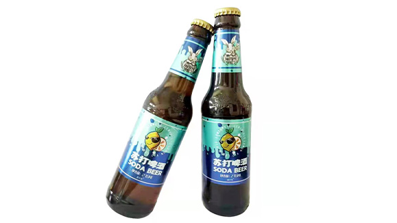 含山星威啤酒有限公司 污染源在線監(jiān)測(cè)設(shè)備竣工驗(yàn)收意見(jiàn)