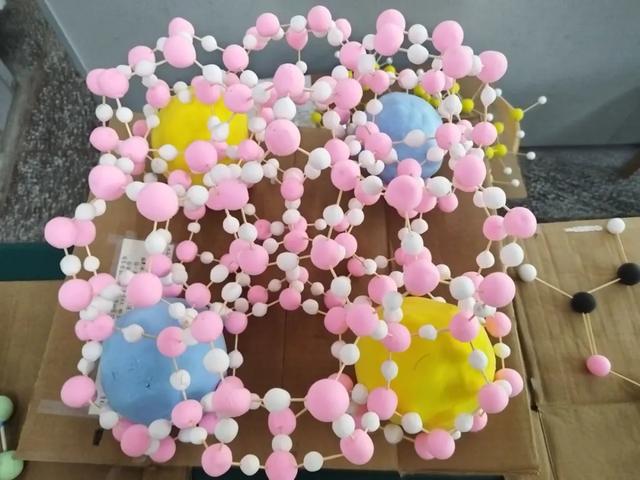 開(kāi)平區(qū)學(xué)校再創(chuàng)佳績(jī) 教學(xué)用模型及教具在全市比賽中脫穎而出